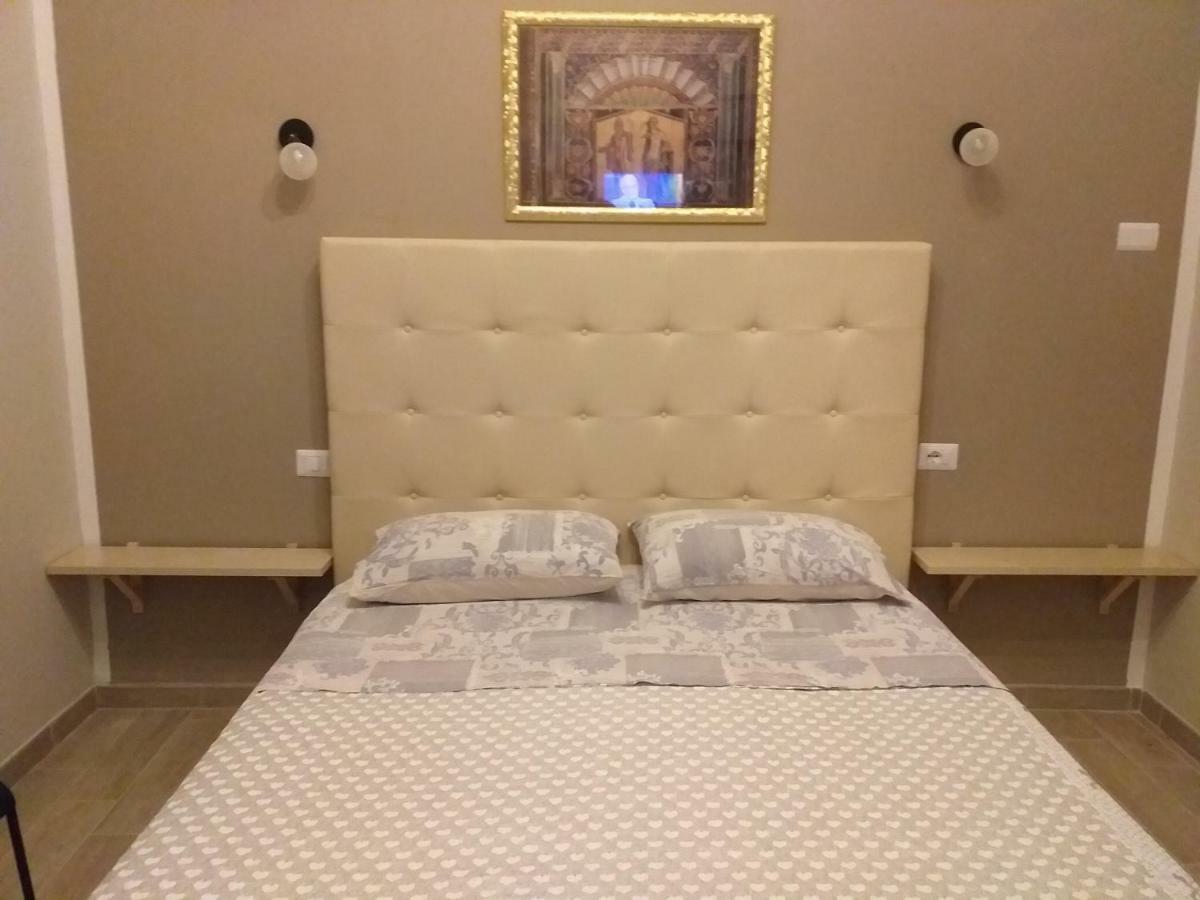 إيركولانو Bed & Breakfast Santa Caterina المظهر الخارجي الصورة