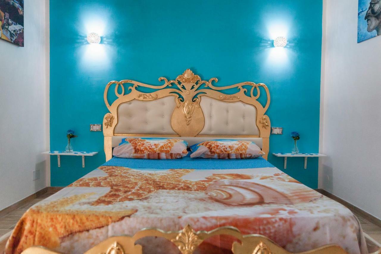 إيركولانو Bed & Breakfast Santa Caterina المظهر الخارجي الصورة