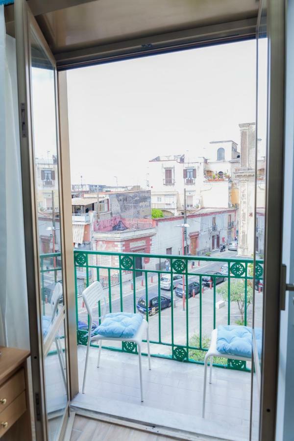 إيركولانو Bed & Breakfast Santa Caterina المظهر الخارجي الصورة